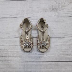 7T Joyfolie Mari Sandals